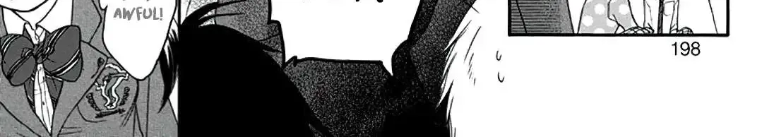 Kono Oto Tomare! - Chapter 11.5 - Page 4