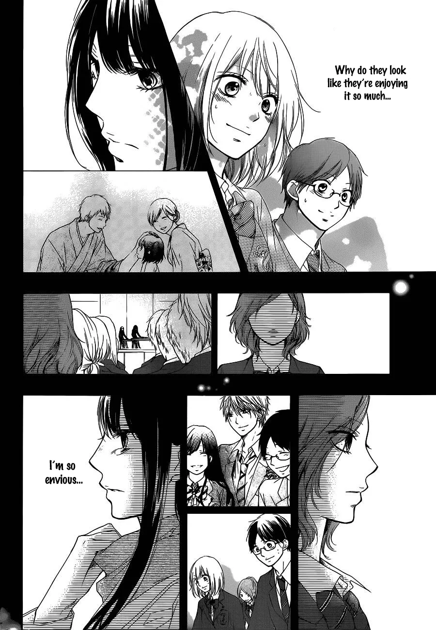 Kono Oto Tomare! - Chapter 12 - Page 38