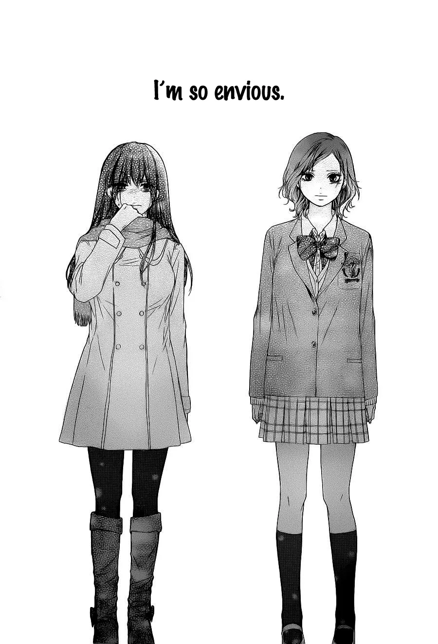 Kono Oto Tomare! - Chapter 12 - Page 39