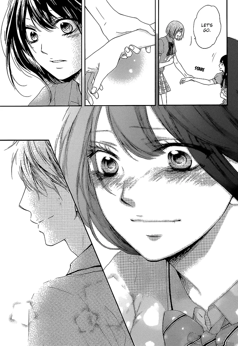 Kono Oto Tomare! - Chapter 13 - Page 9