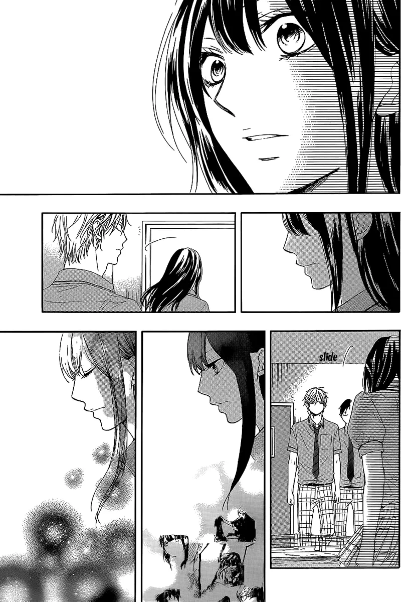 Kono Oto Tomare! - Chapter 13 - Page 39