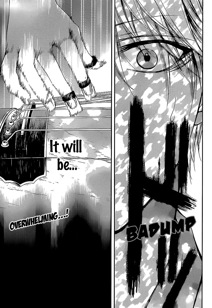 Kono Oto Tomare! - Chapter 13 - Page 43