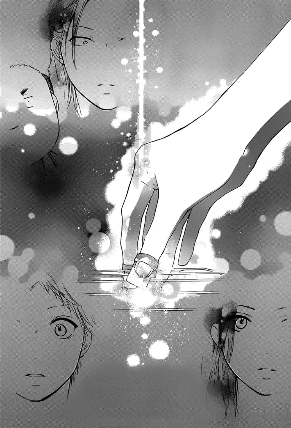Kono Oto Tomare! - Chapter 14 - Page 32