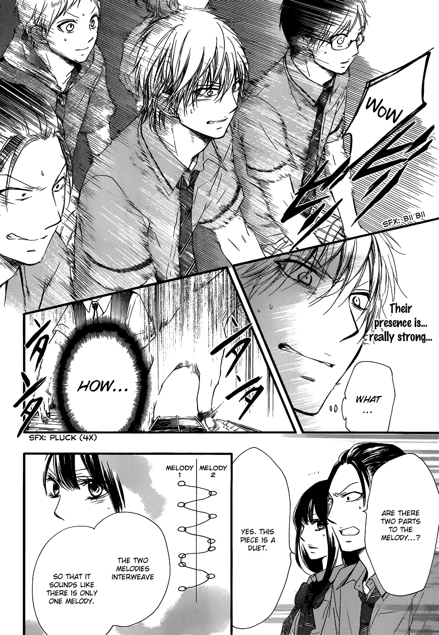 Kono Oto Tomare! - Chapter 16 - Page 13