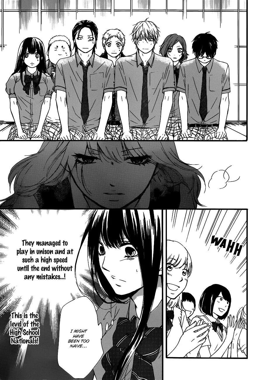 Kono Oto Tomare! - Chapter 16 - Page 22