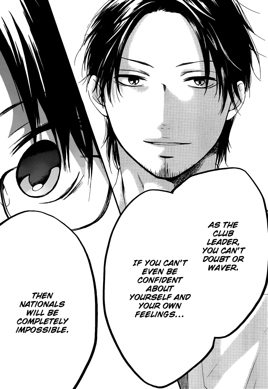 Kono Oto Tomare! - Chapter 16 - Page 41