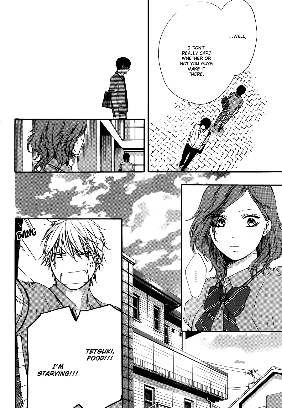 Kono Oto Tomare! - Chapter 16 - Page 42