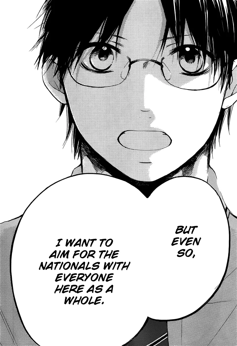Kono Oto Tomare! - Chapter 17 - Page 38