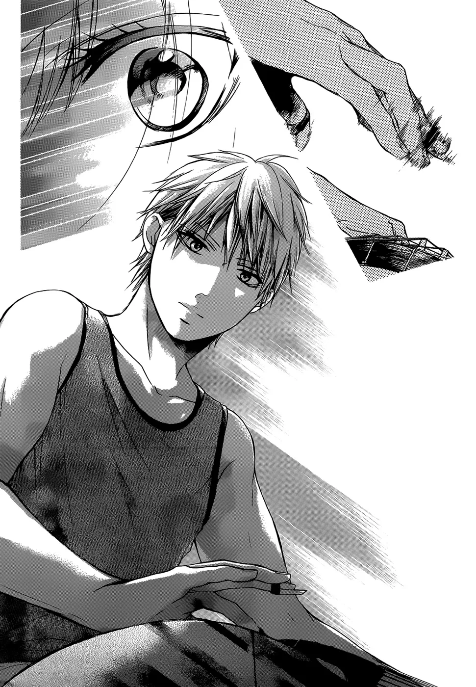 Kono Oto Tomare! - Chapter 19 - Page 36