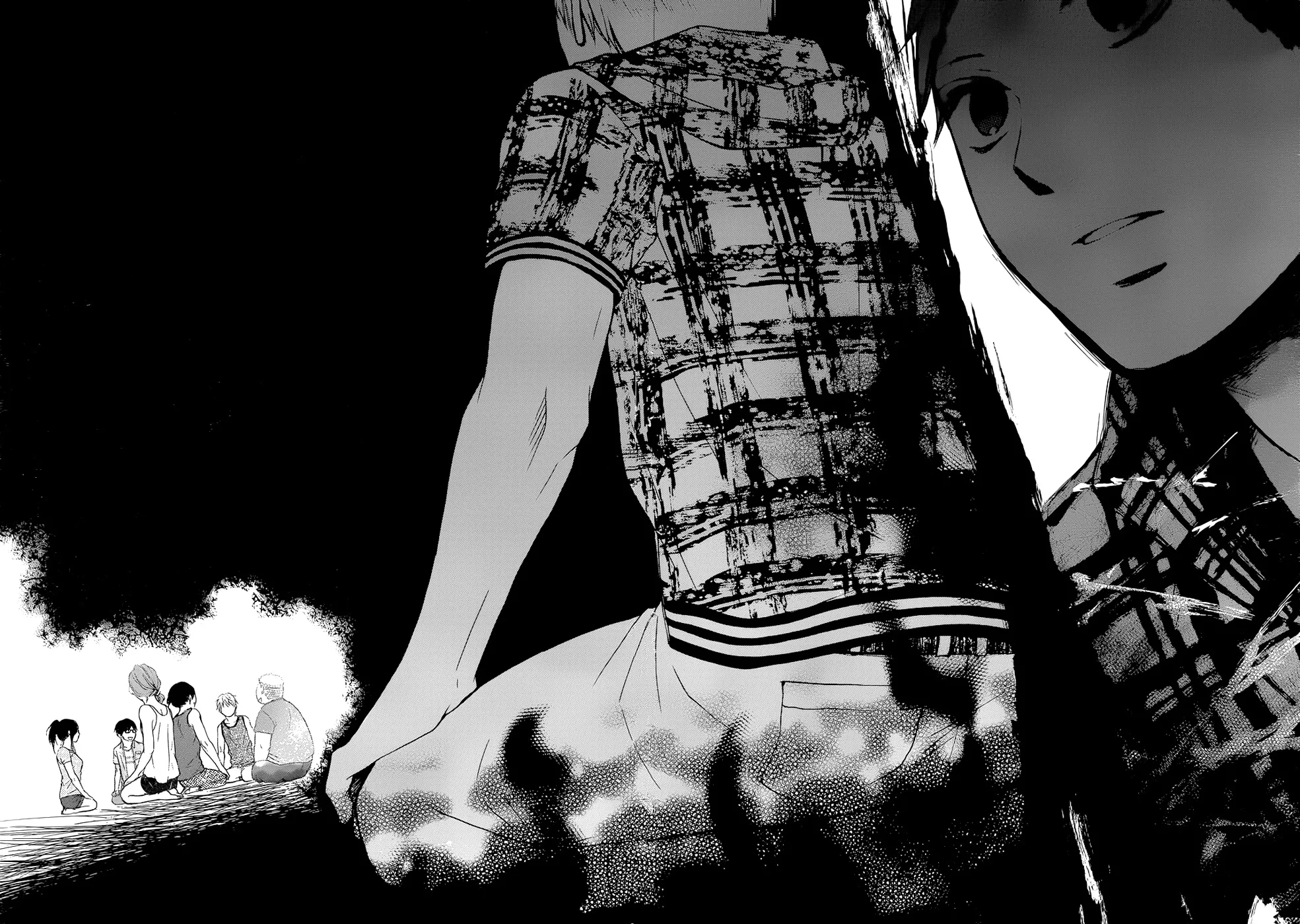 Kono Oto Tomare! - Chapter 19 - Page 38