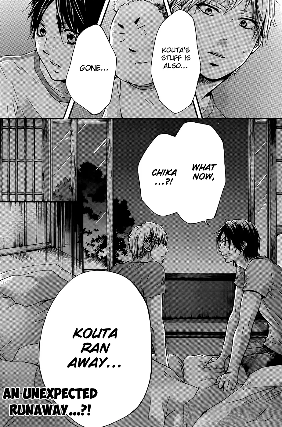 Kono Oto Tomare! - Chapter 19 - Page 44