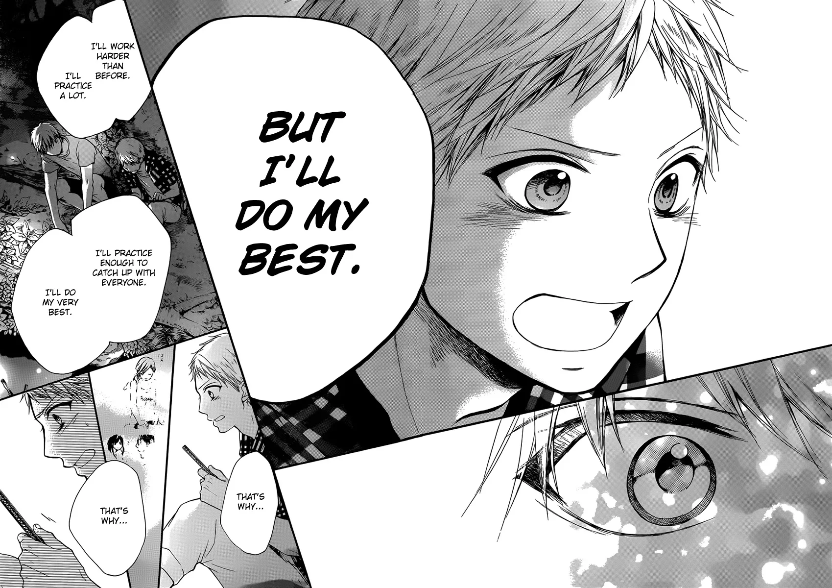 Kono Oto Tomare! - Chapter 20 - Page 19
