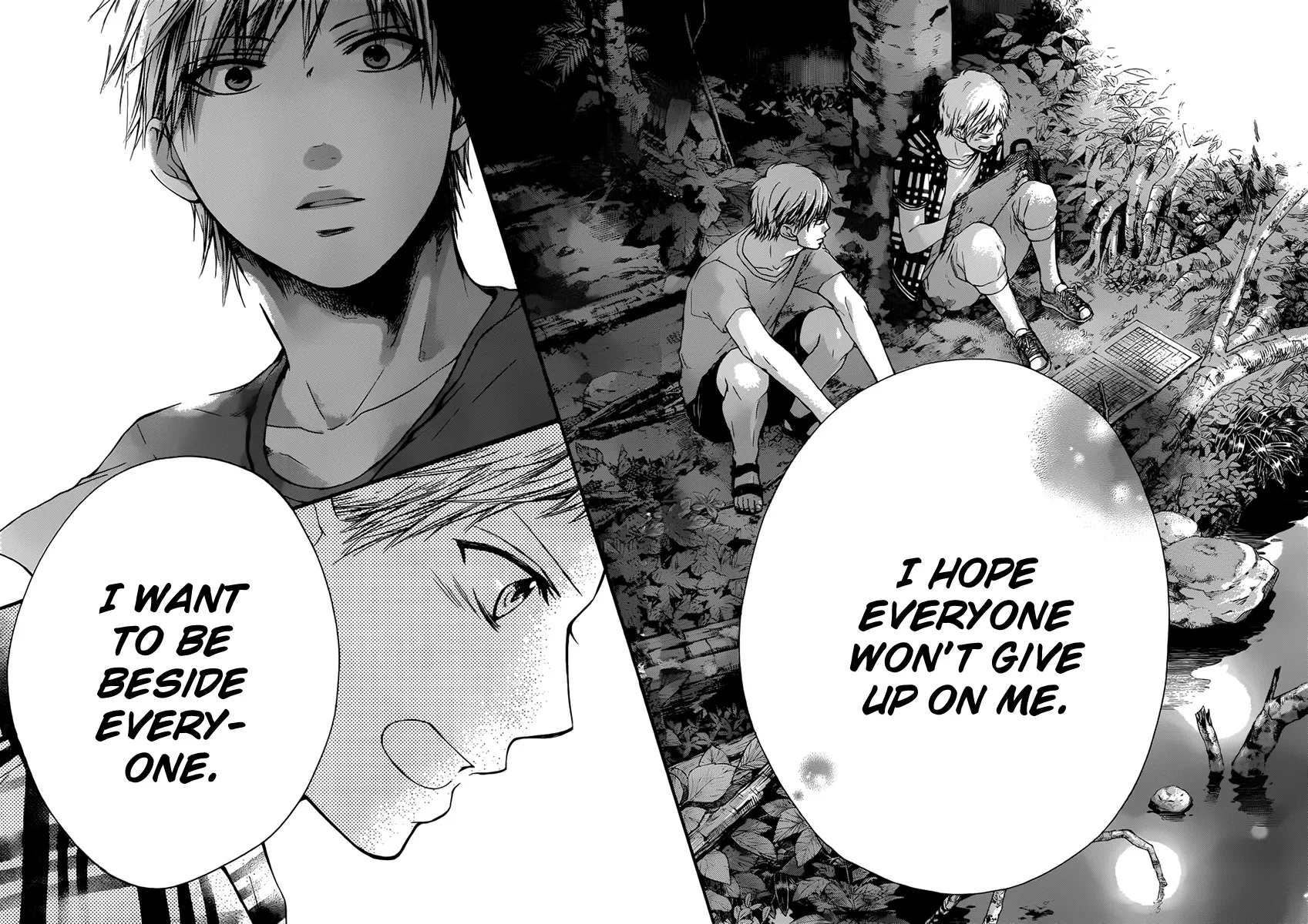 Kono Oto Tomare! - Chapter 20 - Page 20