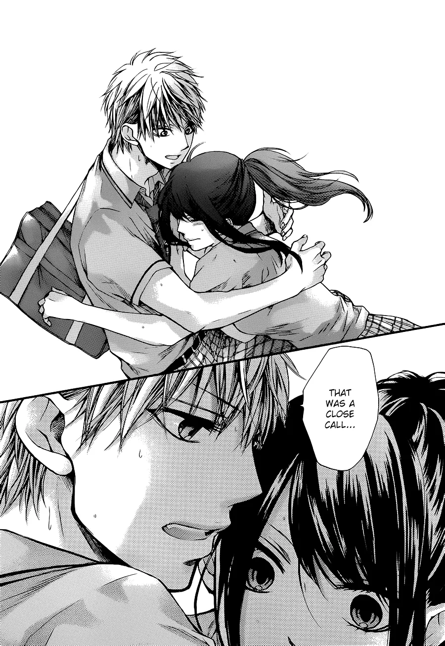 Kono Oto Tomare! - Chapter 22 - Page 11