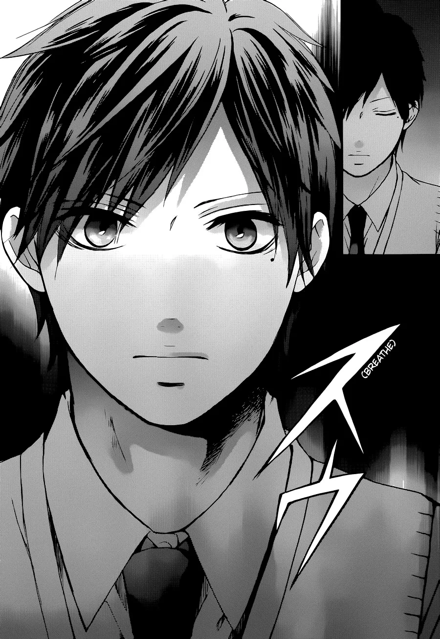 Kono Oto Tomare! - Chapter 22 - Page 42