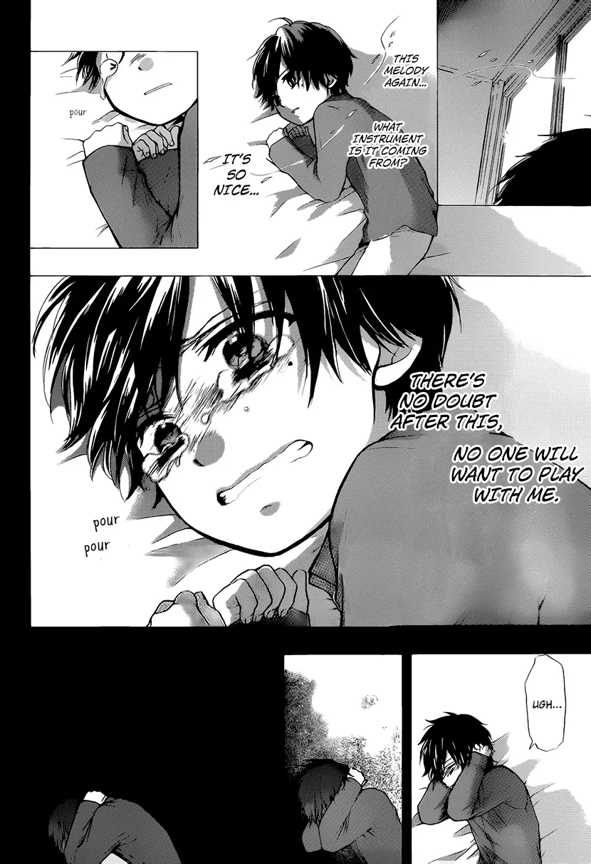 Kono Oto Tomare! - Chapter 23 - Page 6