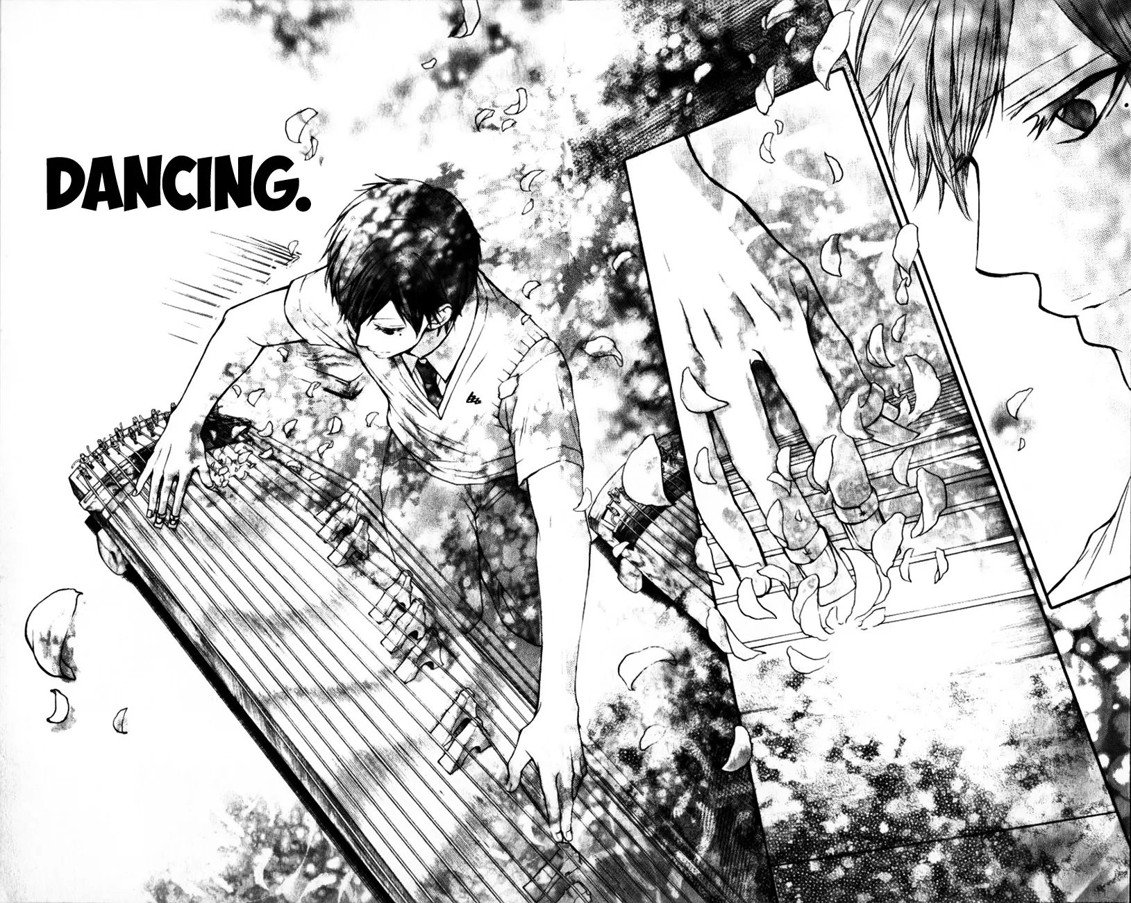 Kono Oto Tomare! - Chapter 23 - Page 14