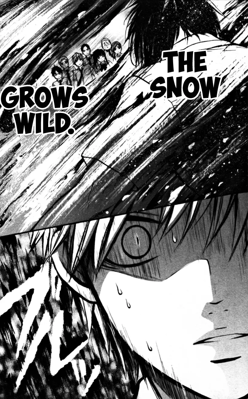 Kono Oto Tomare! - Chapter 23 - Page 28