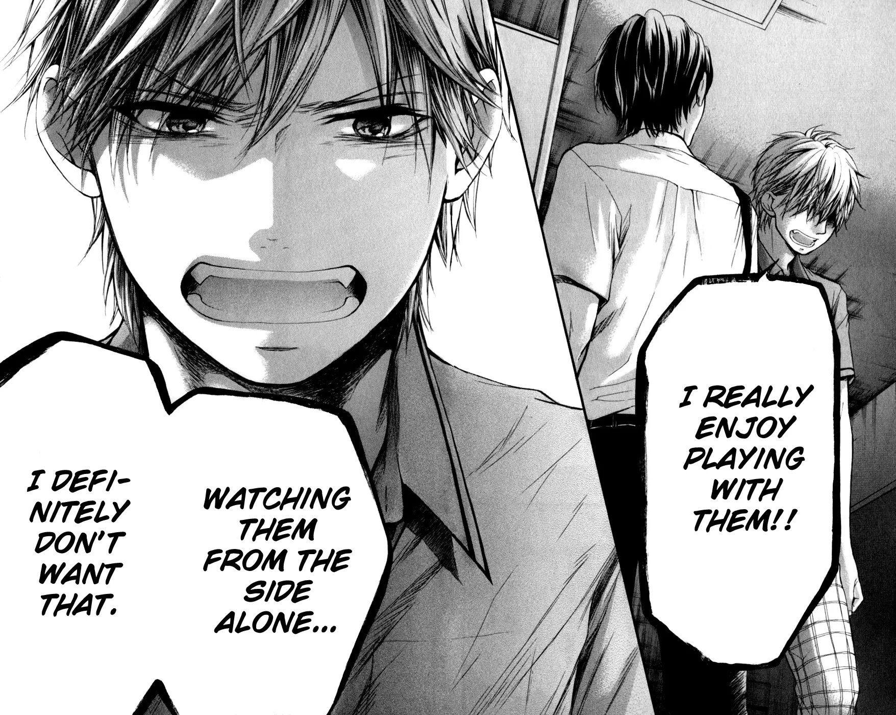 Kono Oto Tomare! - Chapter 25 - Page 8