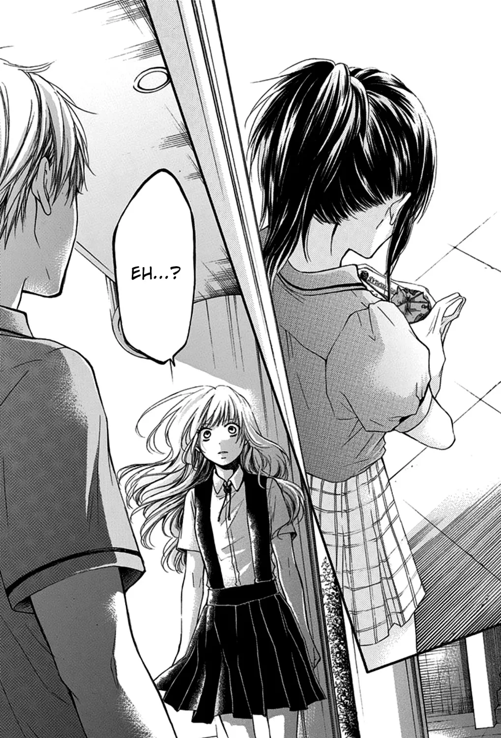 Kono Oto Tomare! - Chapter 27 - Page 55