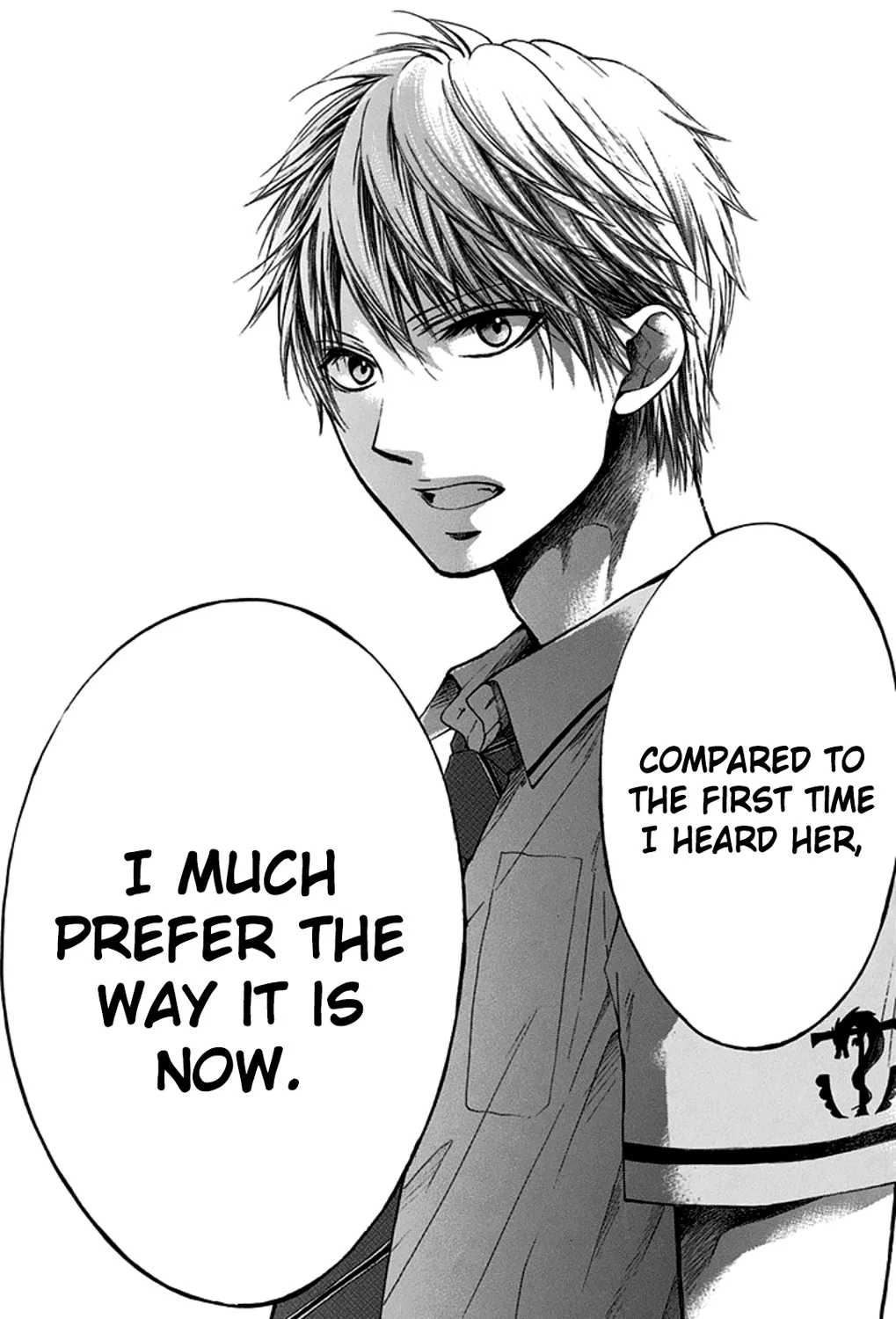 Kono Oto Tomare! - Chapter 27 - Page 59