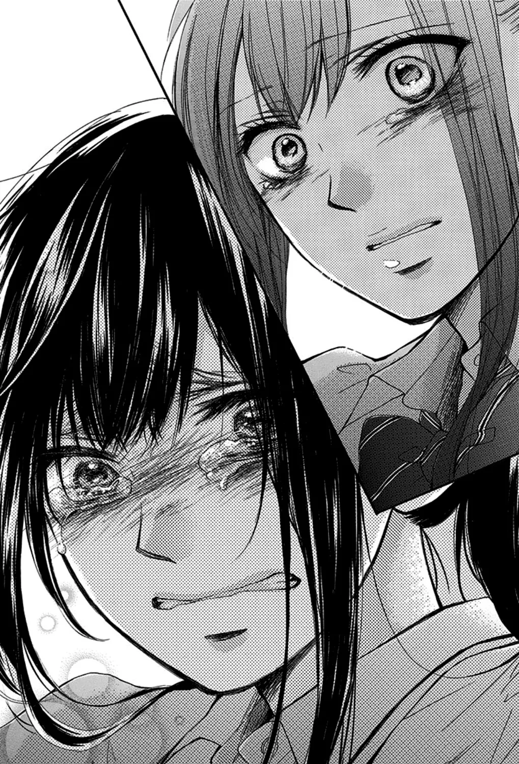 Kono Oto Tomare! - Chapter 27 - Page 61