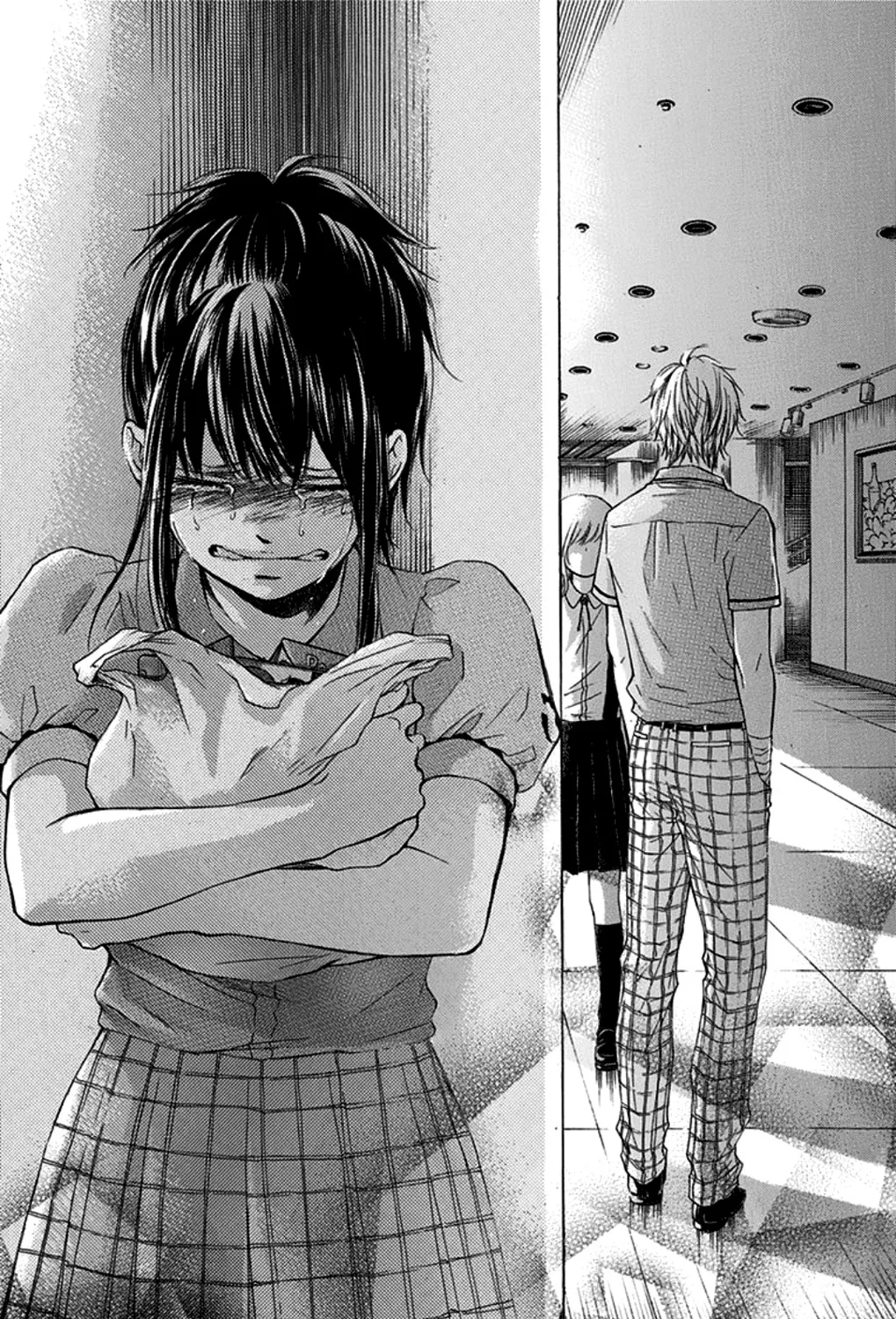 Kono Oto Tomare! - Chapter 27 - Page 63