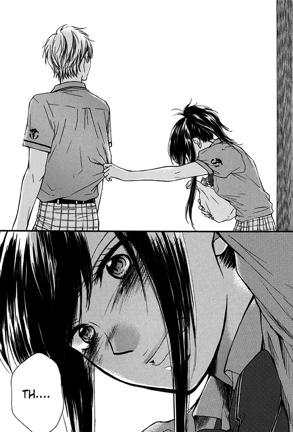 Kono Oto Tomare! - Chapter 27 - Page 73
