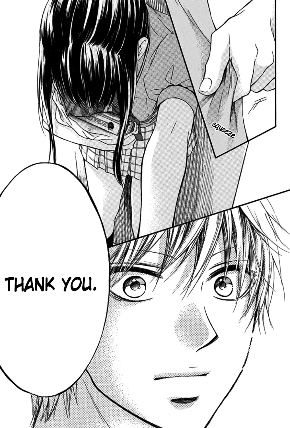 Kono Oto Tomare! - Chapter 27 - Page 77