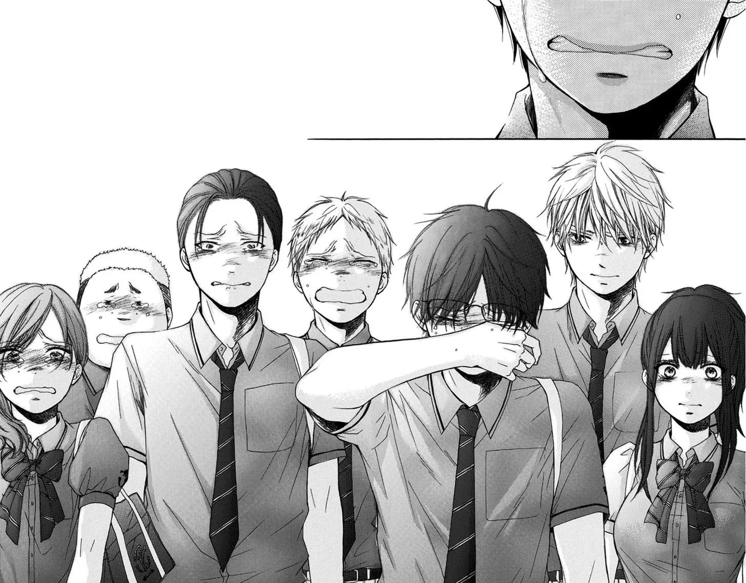 Kono Oto Tomare! - Chapter 28 - Page 47