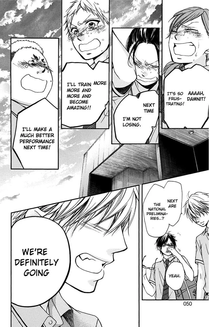 Kono Oto Tomare! - Chapter 28 - Page 48