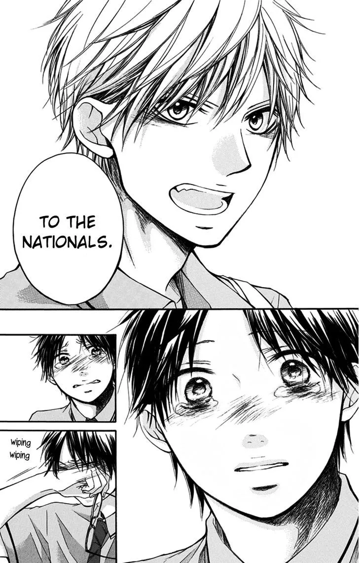 Kono Oto Tomare! - Chapter 28 - Page 49