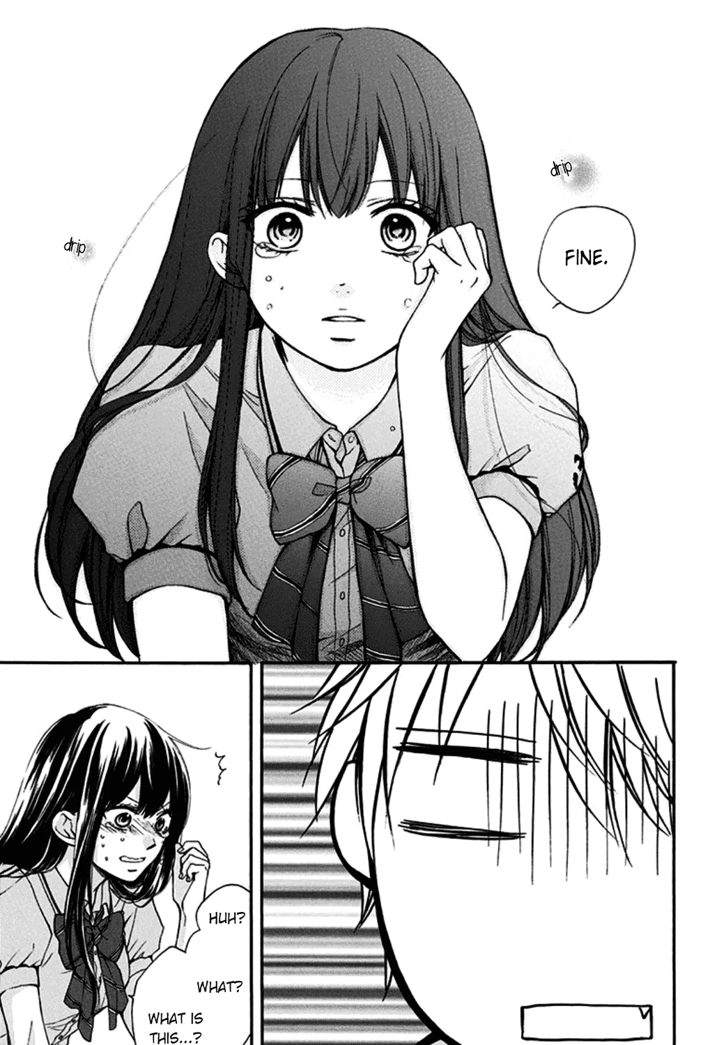 Kono Oto Tomare! - Chapter 29 - Page 83
