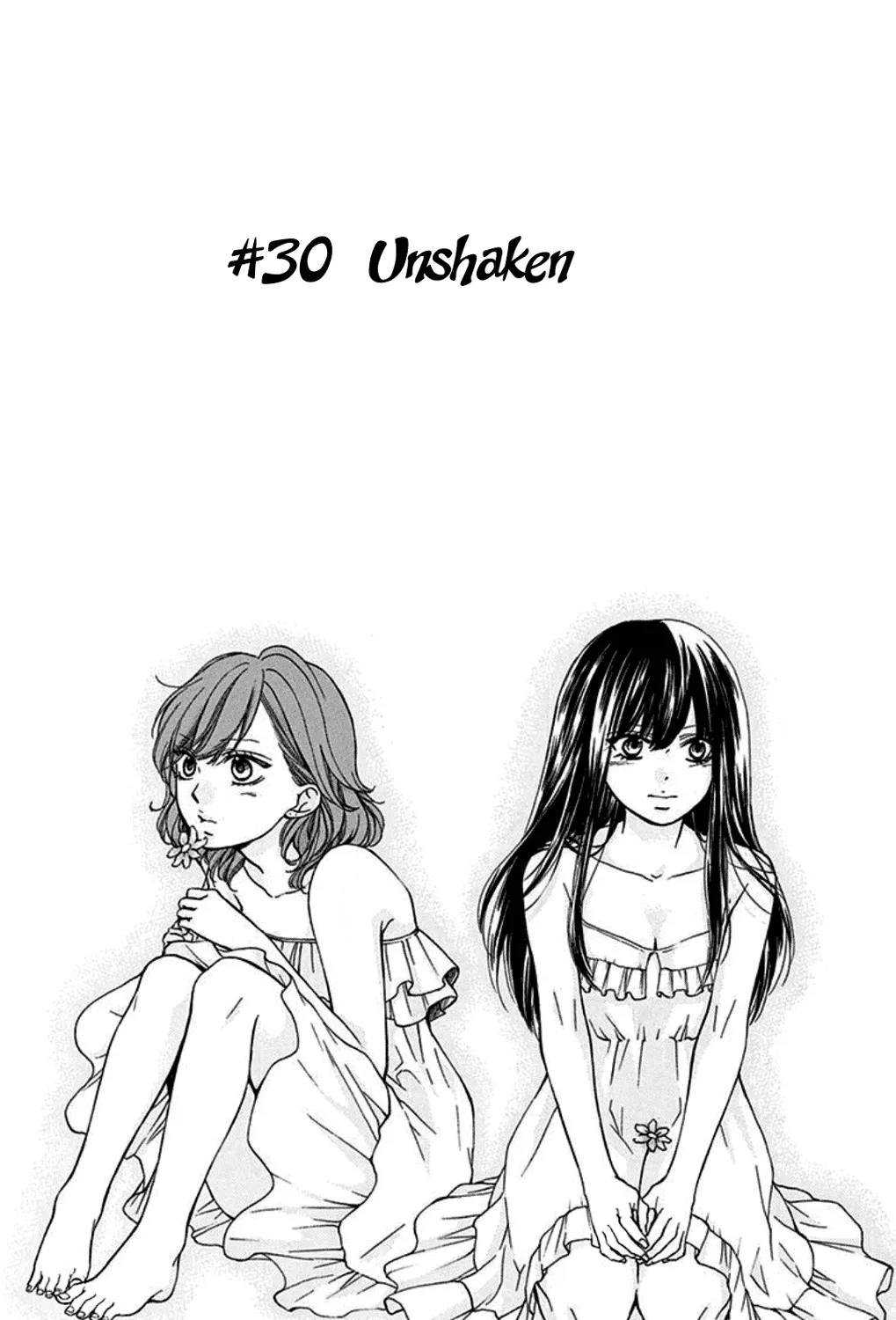 Kono Oto Tomare! - Chapter 30 - Page 11