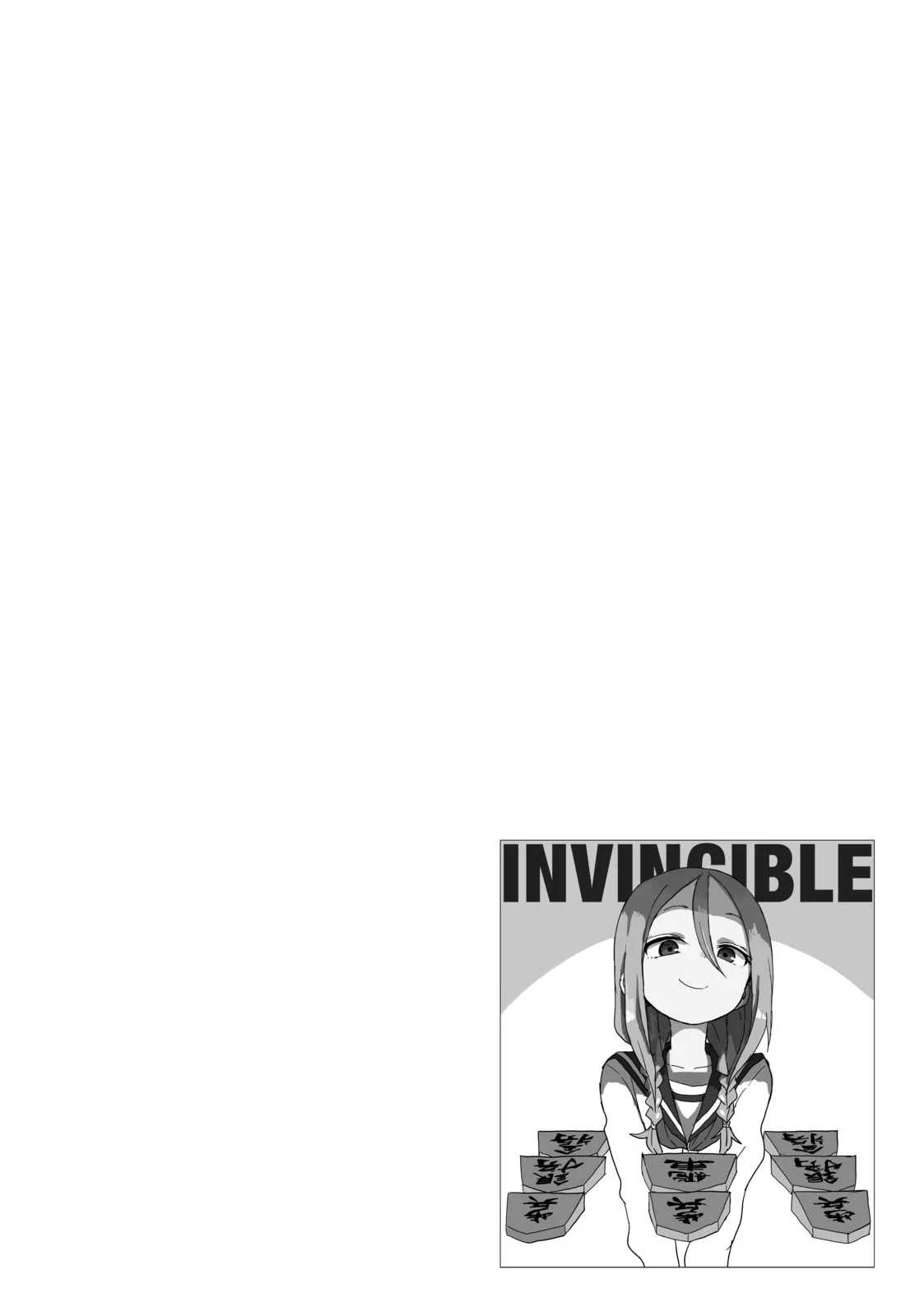 Soredemo Ayumu wa Yosetekuru - Chapter 11 - Page 6