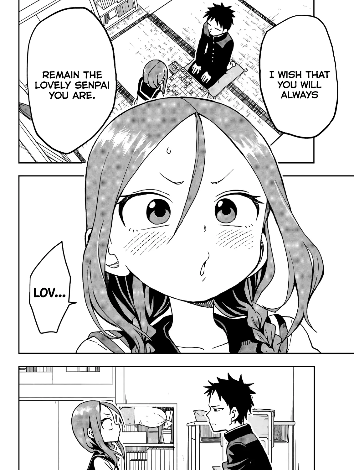 Soredemo Ayumu wa Yosetekuru - Chapter 14 - Page 7