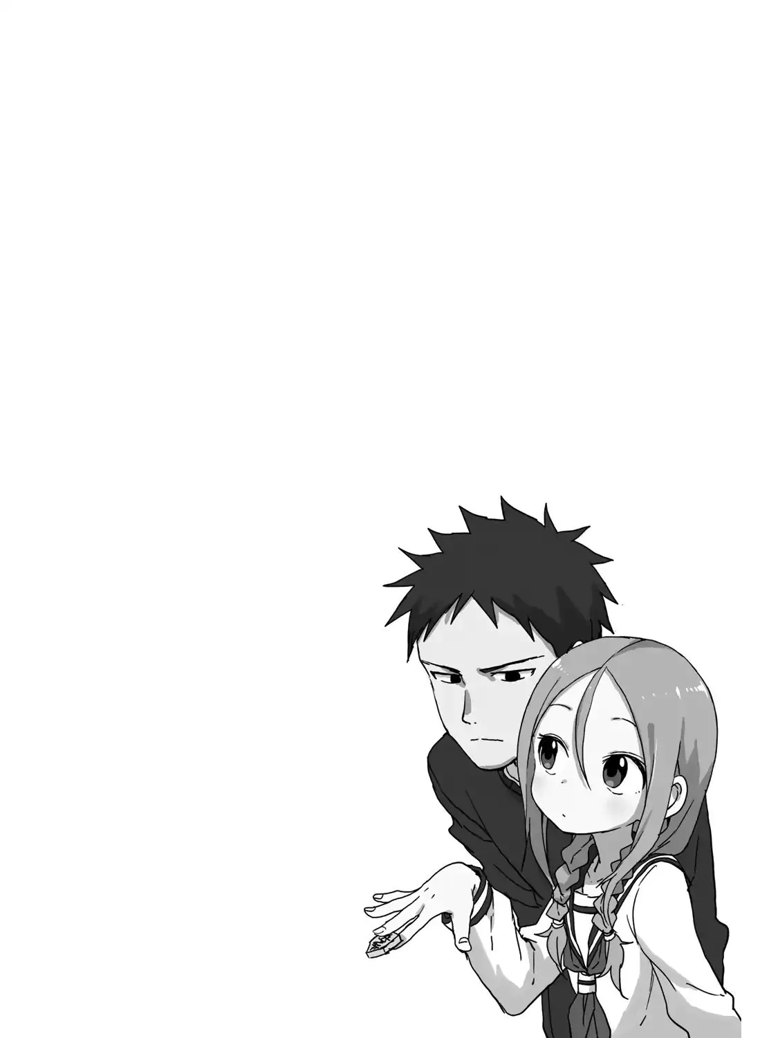 Soredemo Ayumu wa Yosetekuru - Chapter 14.6 - Page 9