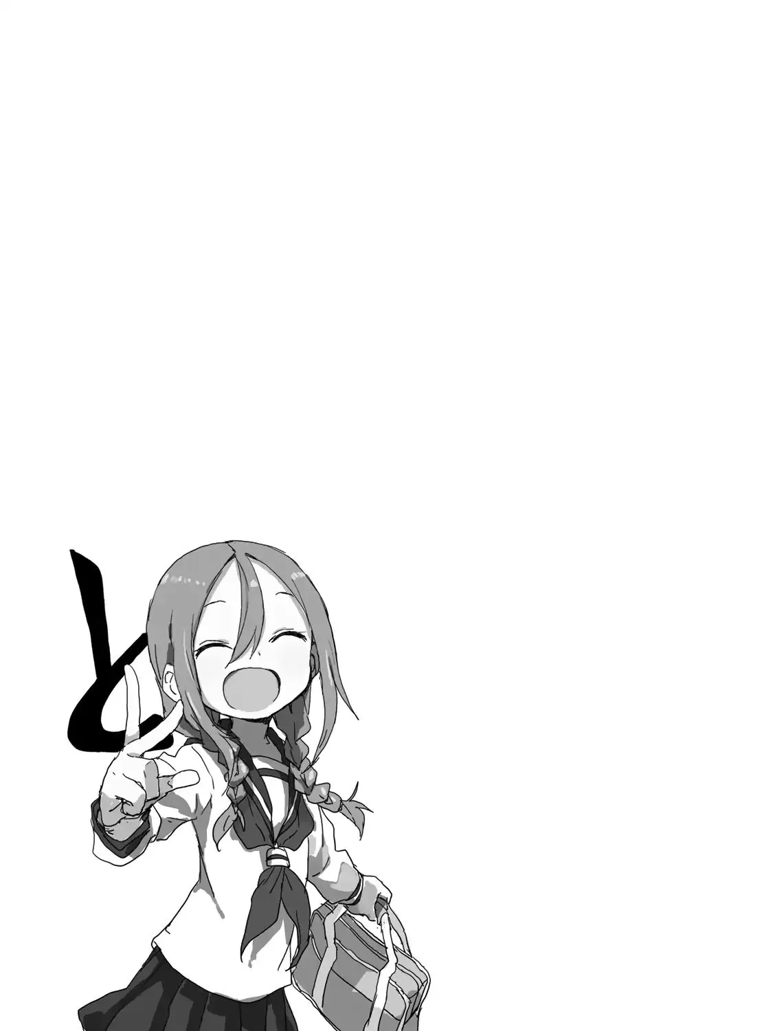 Soredemo Ayumu wa Yosetekuru - Chapter 14.6 - Page 27