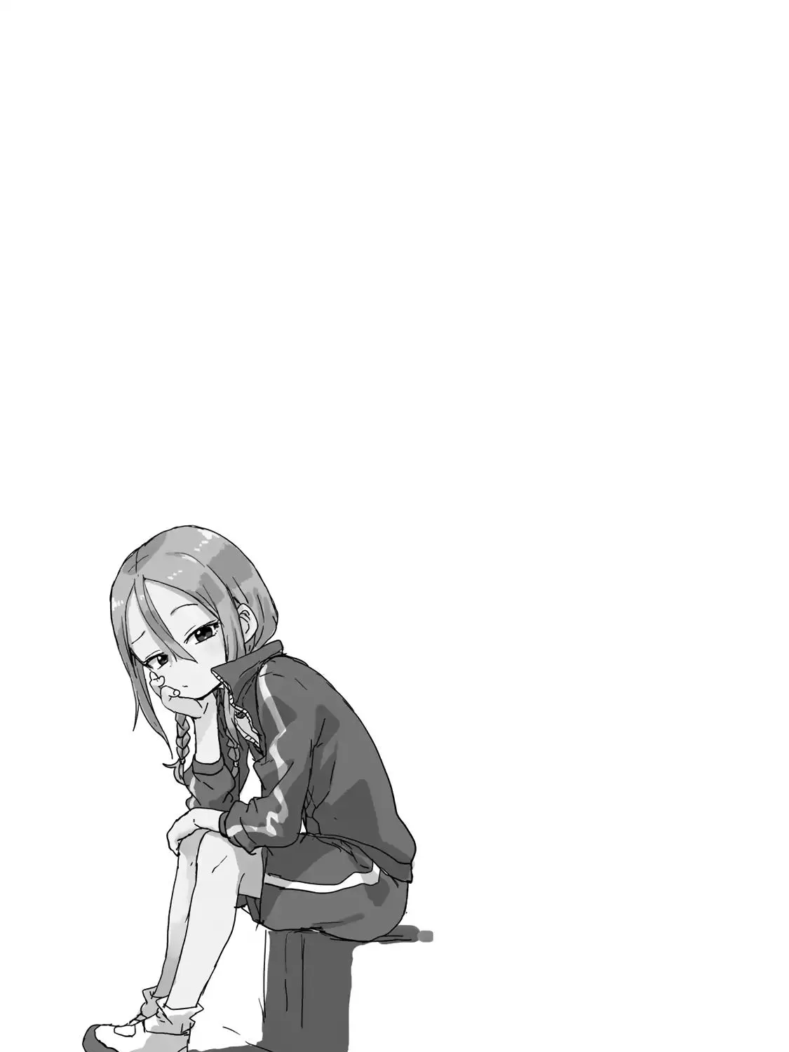 Soredemo Ayumu wa Yosetekuru - Chapter 14.6 - Page 33