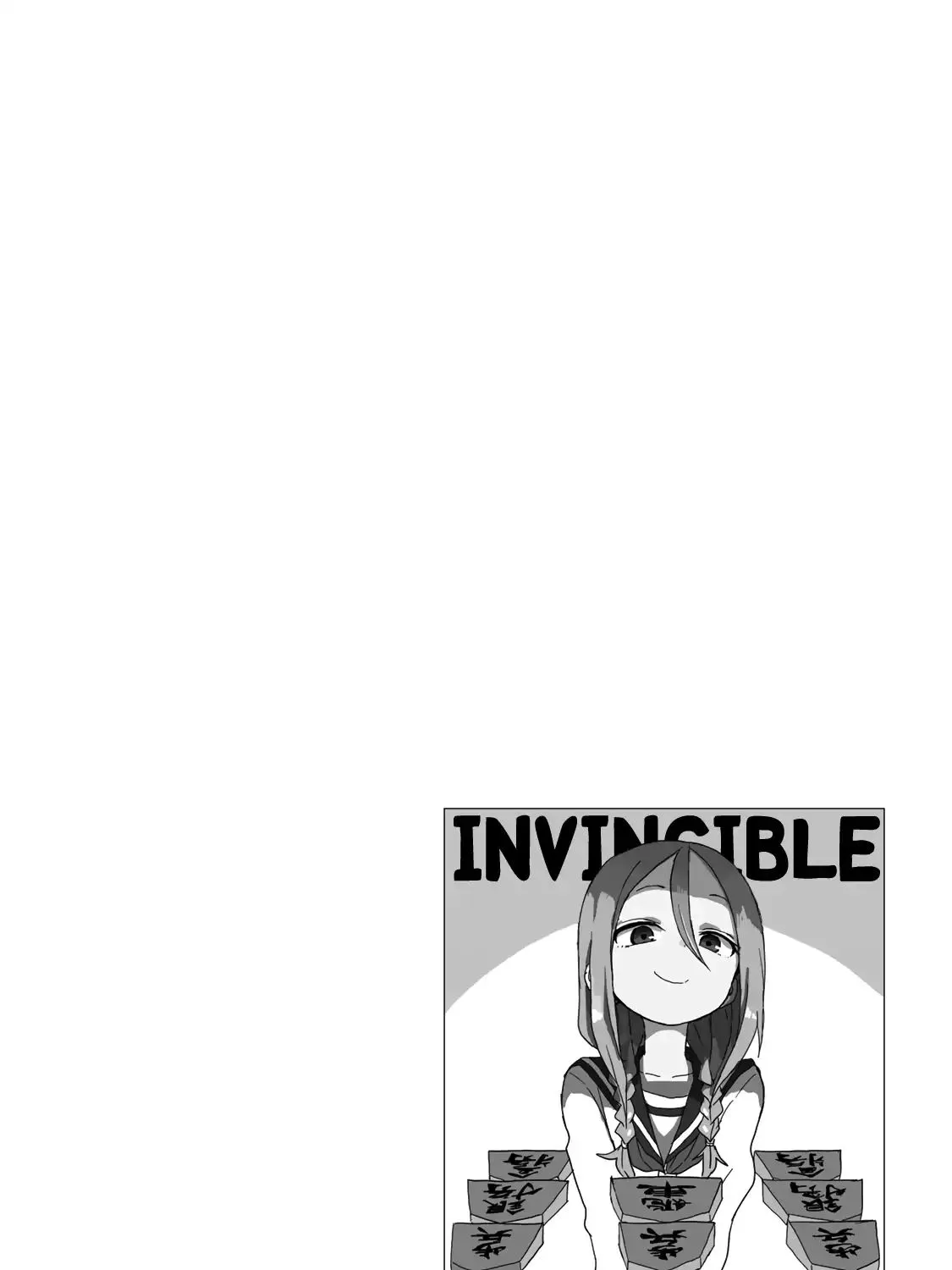 Soredemo Ayumu wa Yosetekuru - Chapter 14.6 - Page 37