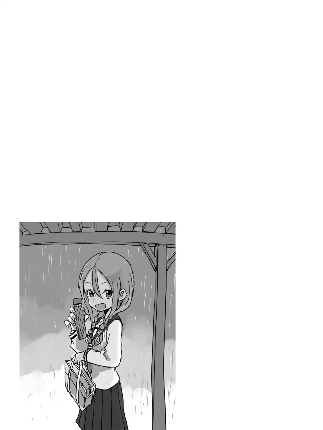 Soredemo Ayumu wa Yosetekuru - Chapter 14.6 - Page 39