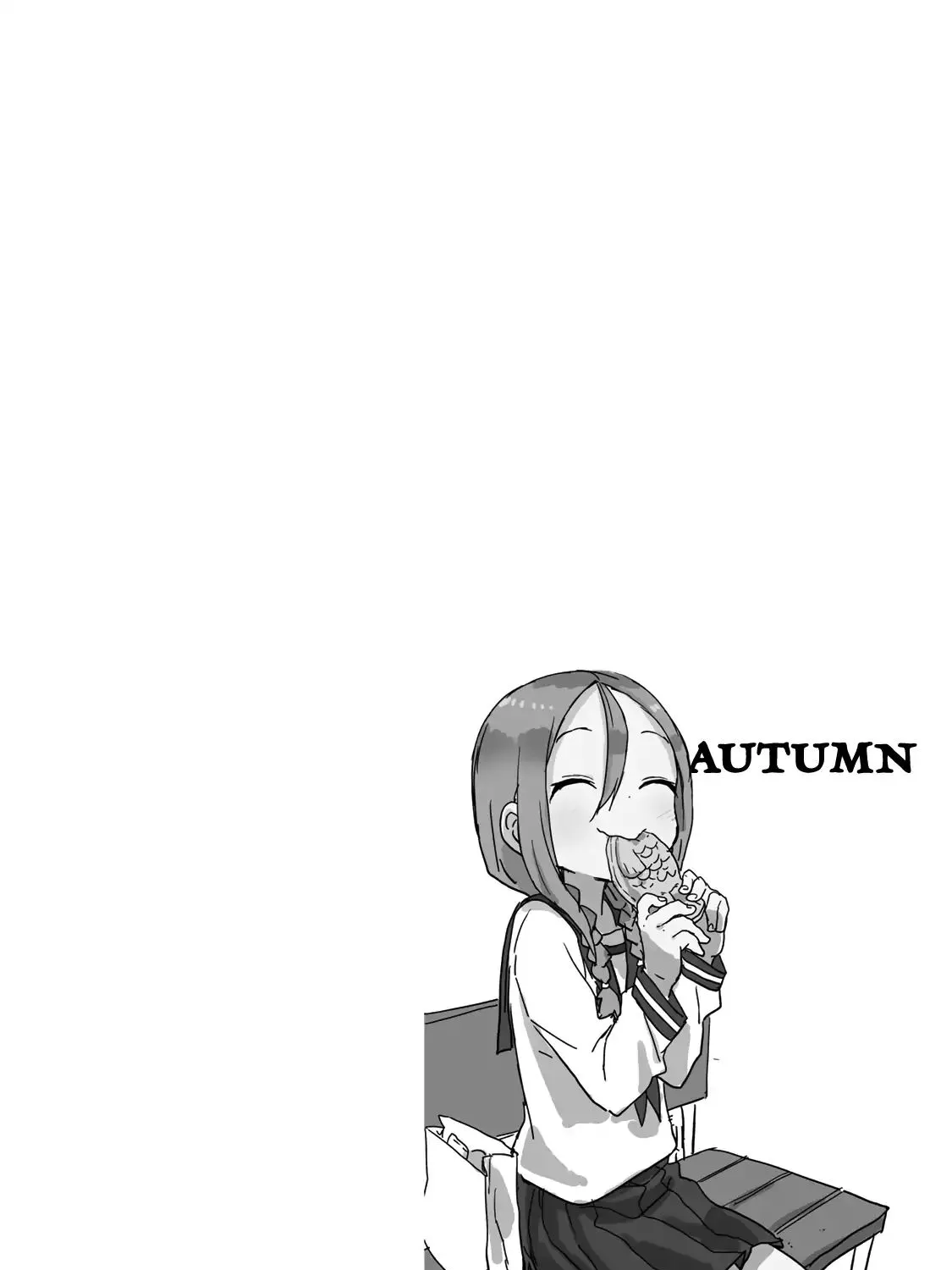 Soredemo Ayumu wa Yosetekuru - Chapter 14.6 - Page 43