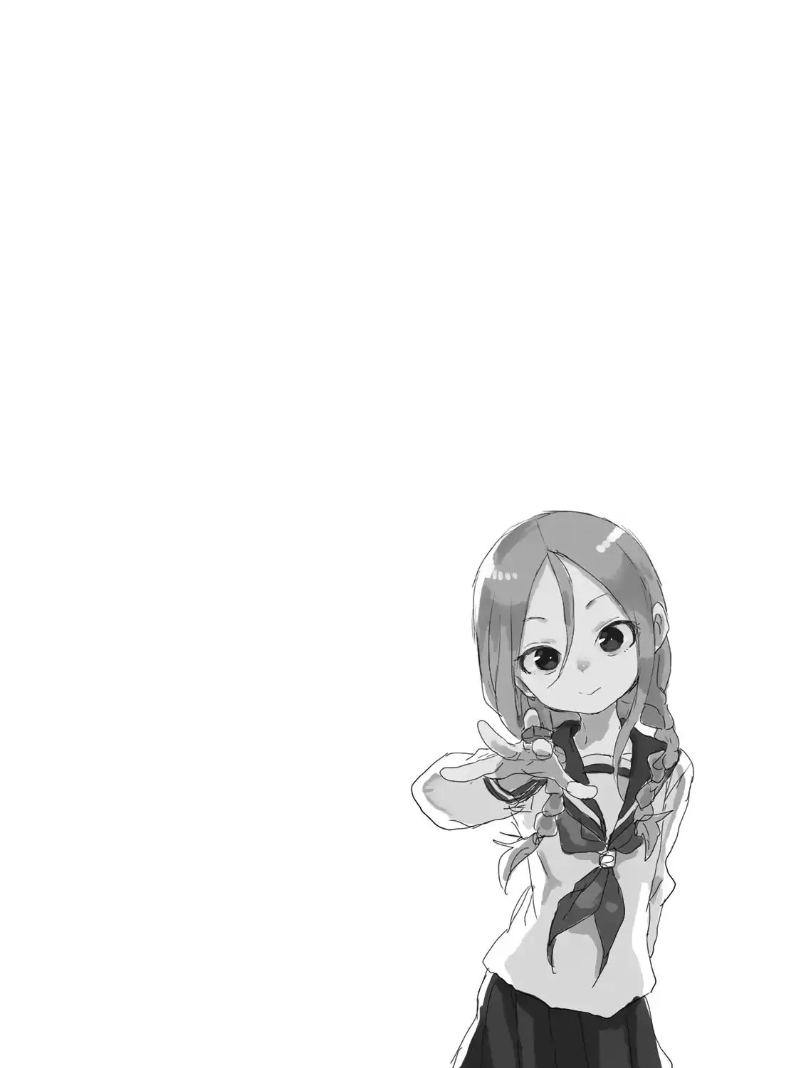 Soredemo Ayumu wa Yosetekuru - Chapter 14.6 - Page 48