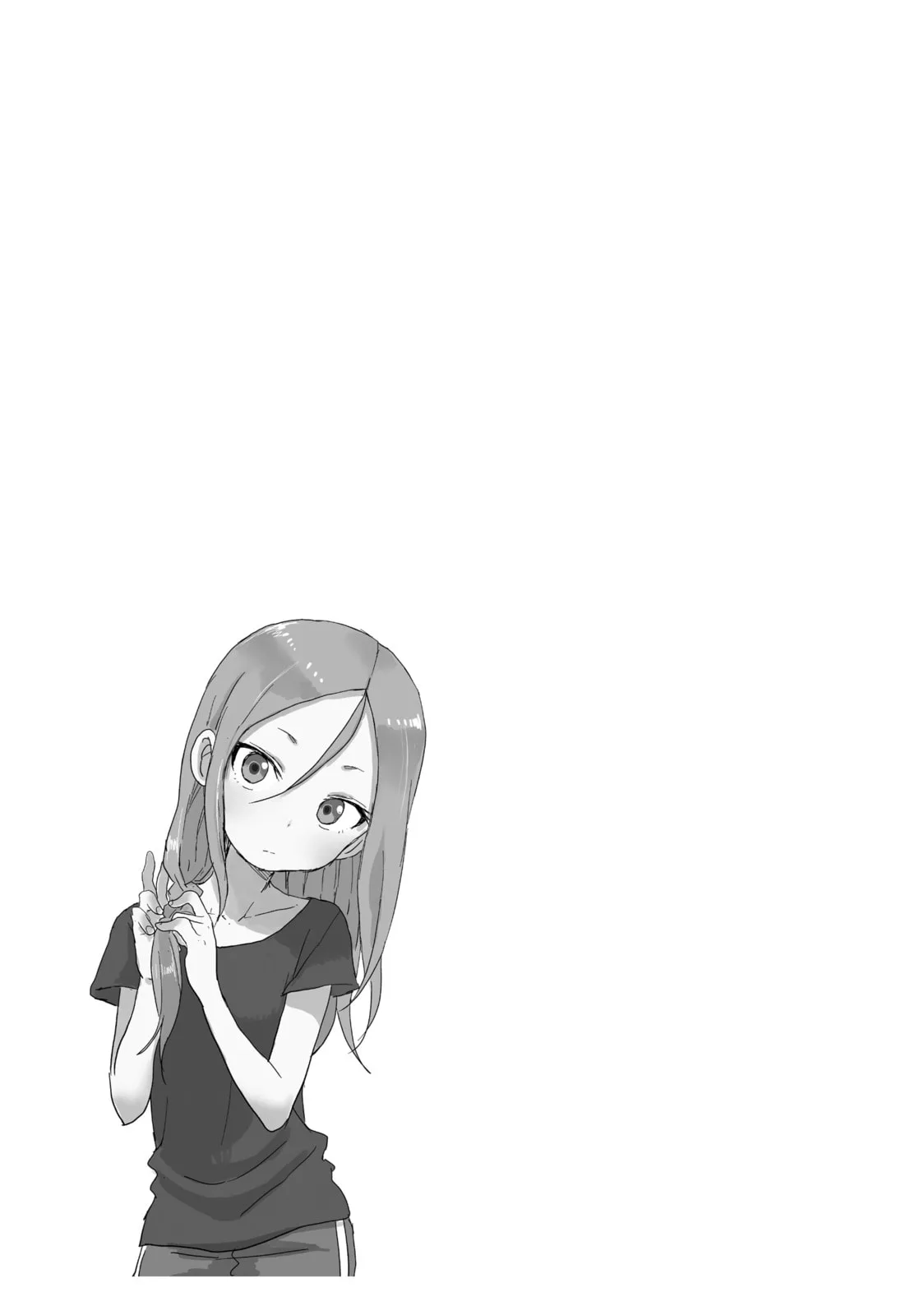 Soredemo Ayumu wa Yosetekuru - Chapter 16 - Page 9