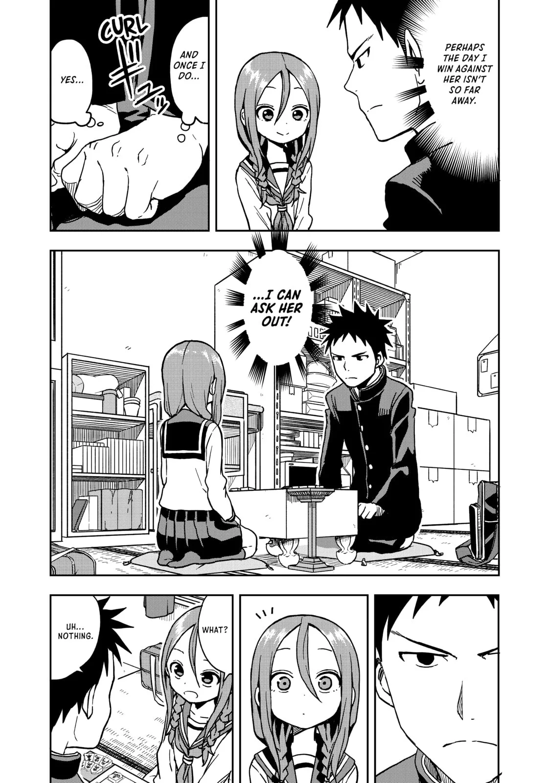 Soredemo Ayumu wa Yosetekuru - Chapter 18 - Page 2