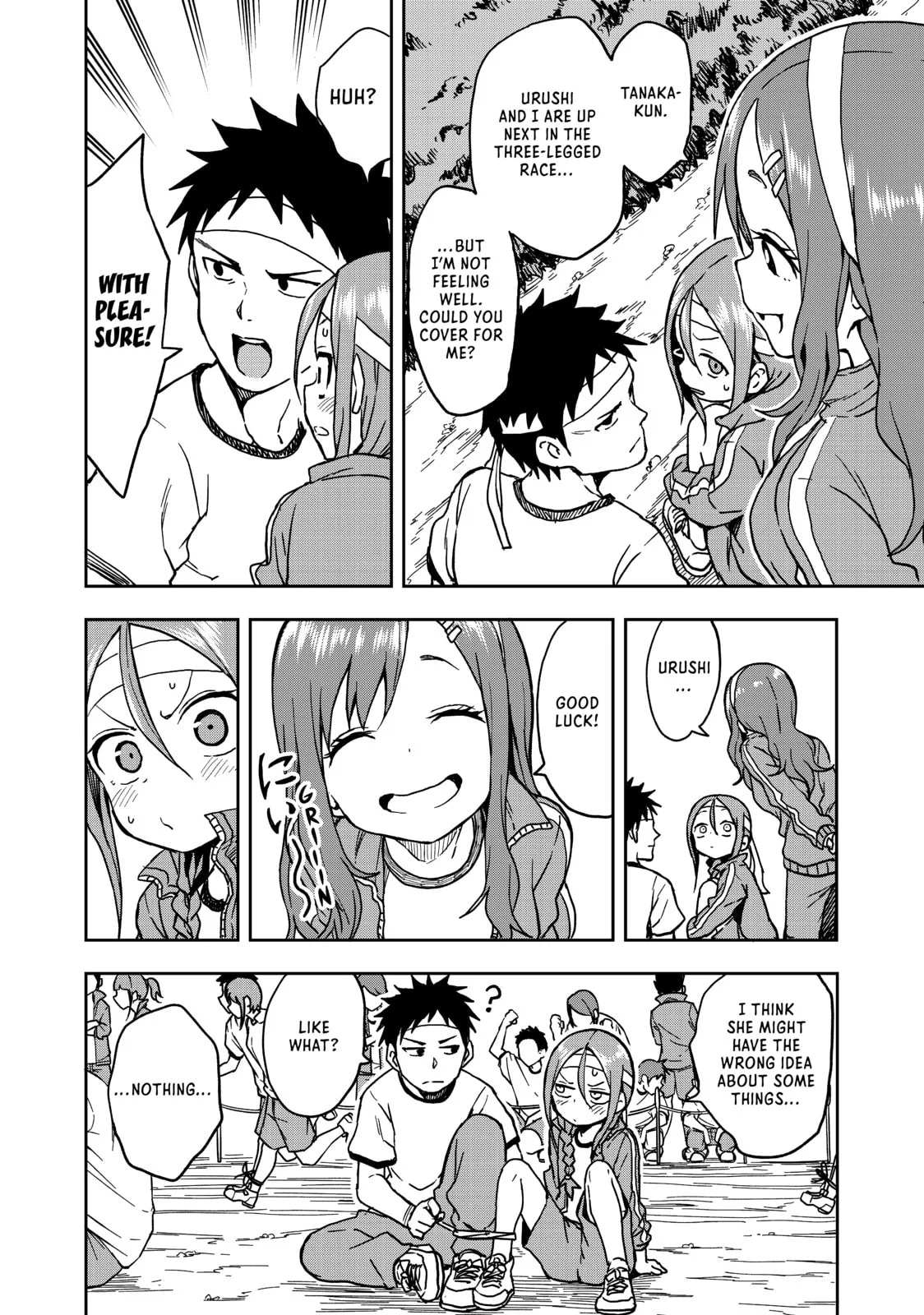 Soredemo Ayumu wa Yosetekuru - Chapter 19 - Page 9