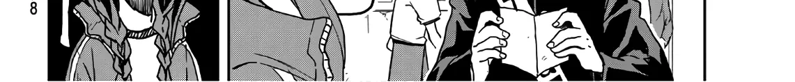 Soredemo Ayumu wa Yosetekuru - Chapter 21 - Page 12