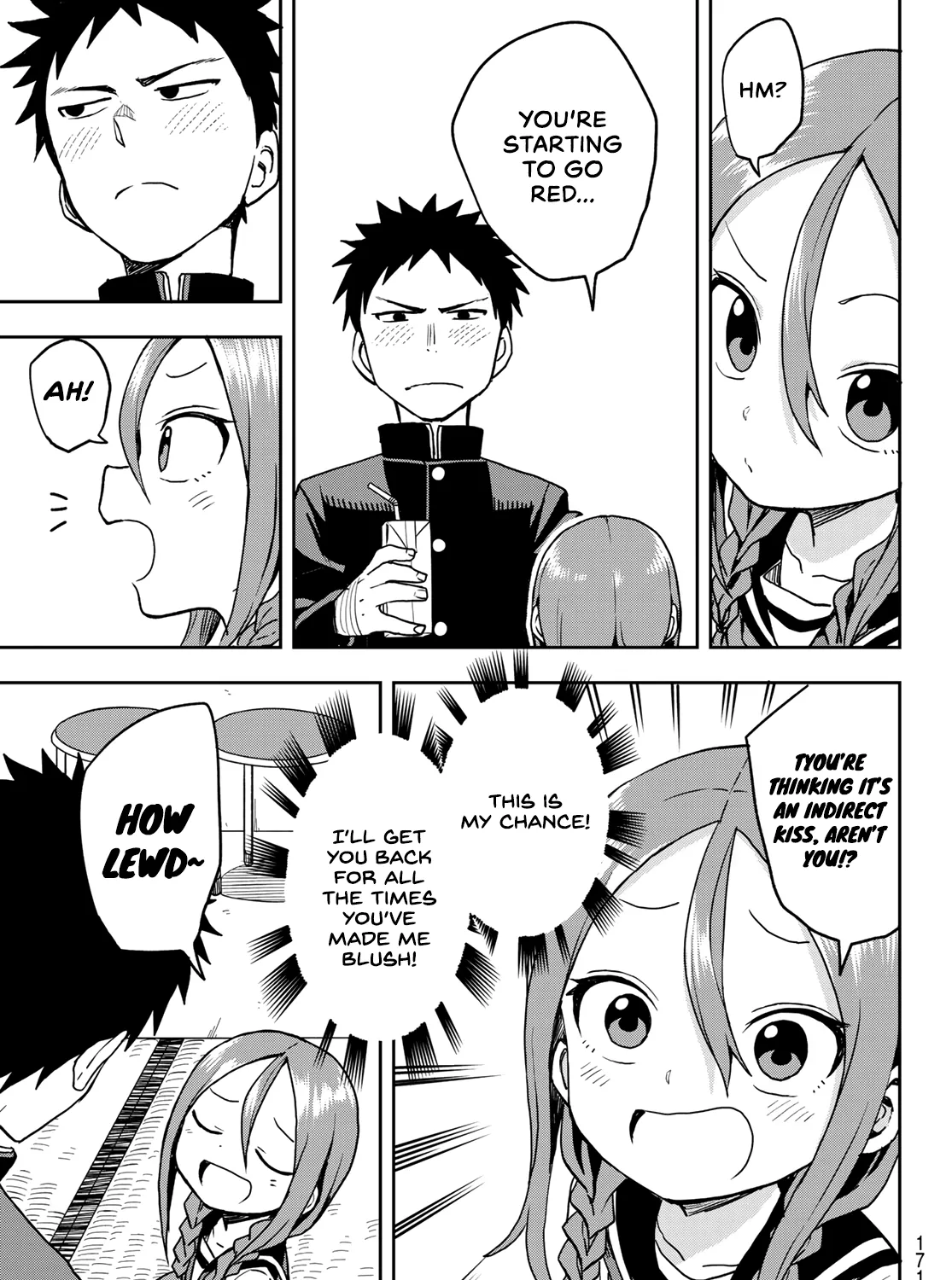 Soredemo Ayumu wa Yosetekuru - Chapter 26 - Page 9