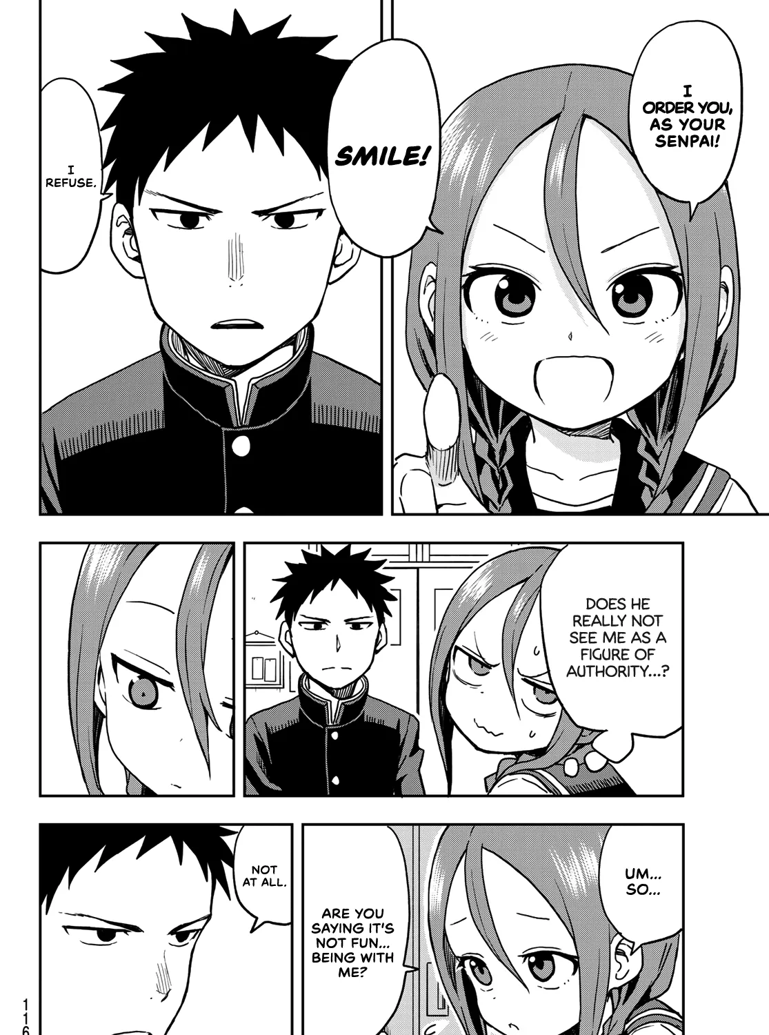 Soredemo Ayumu wa Yosetekuru - Chapter 29 - Page 11