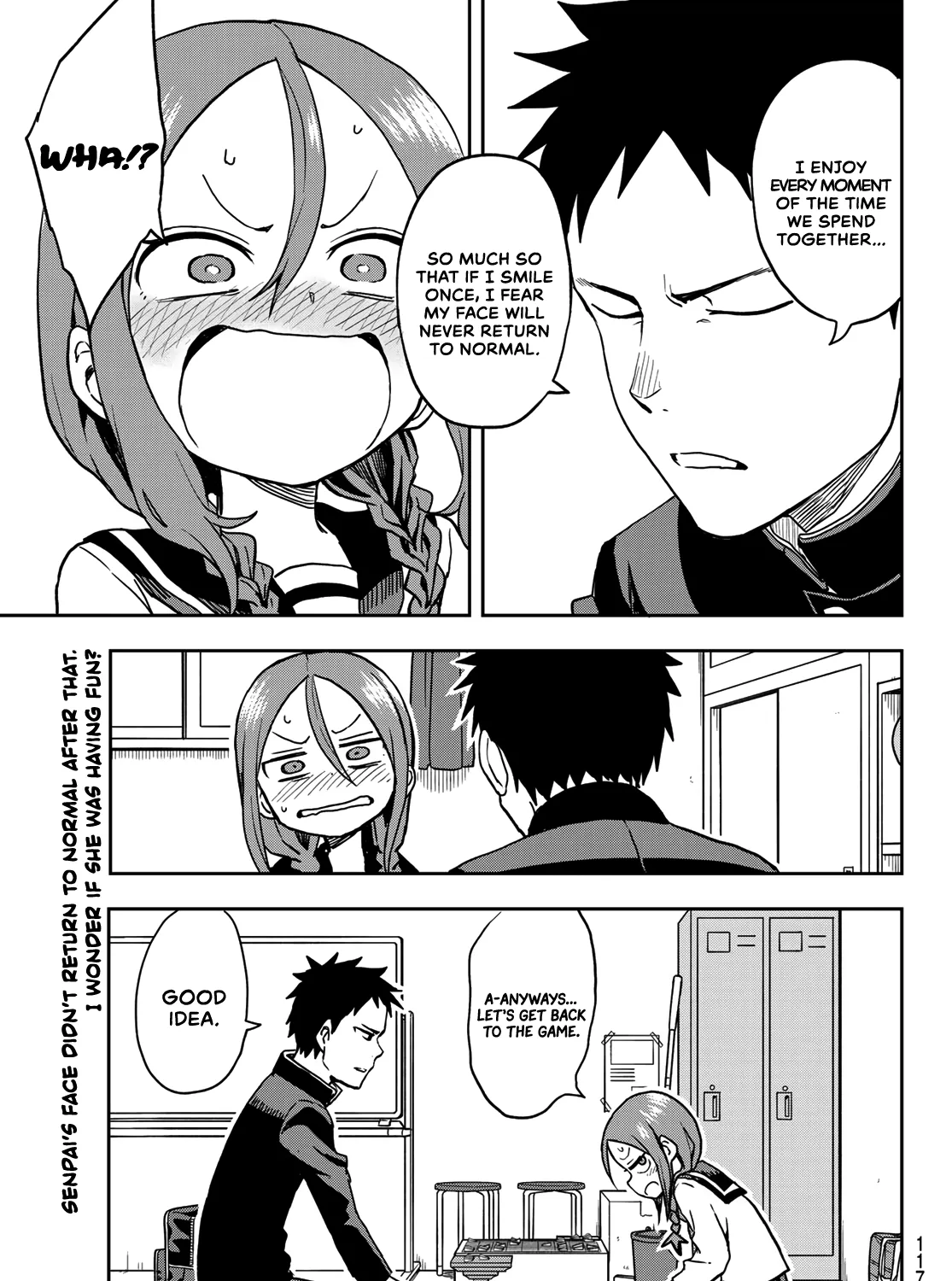 Soredemo Ayumu wa Yosetekuru - Chapter 29 - Page 13